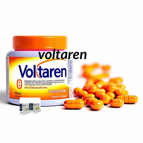 Voltaren emulgel precio sin receta